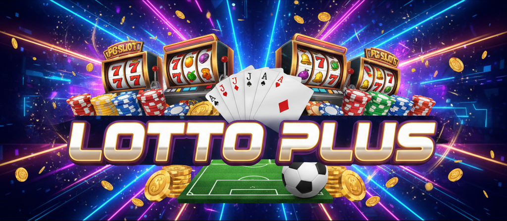 lotto plus