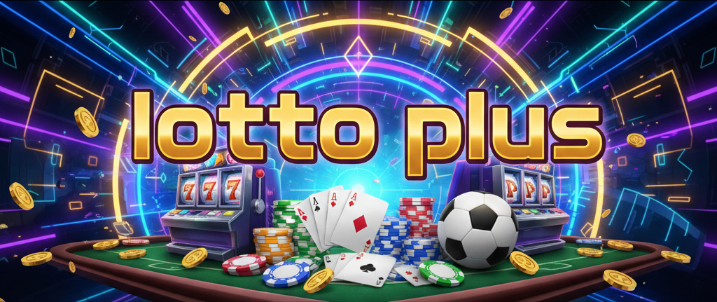 lotto plus