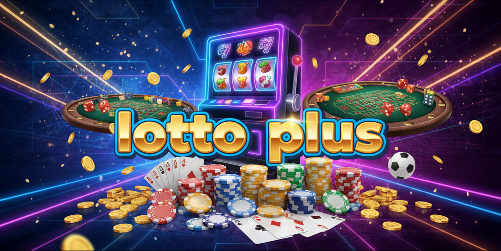 lotto plus
