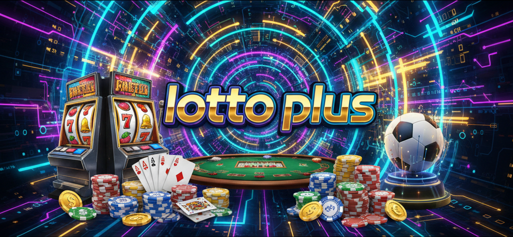 lotto plus